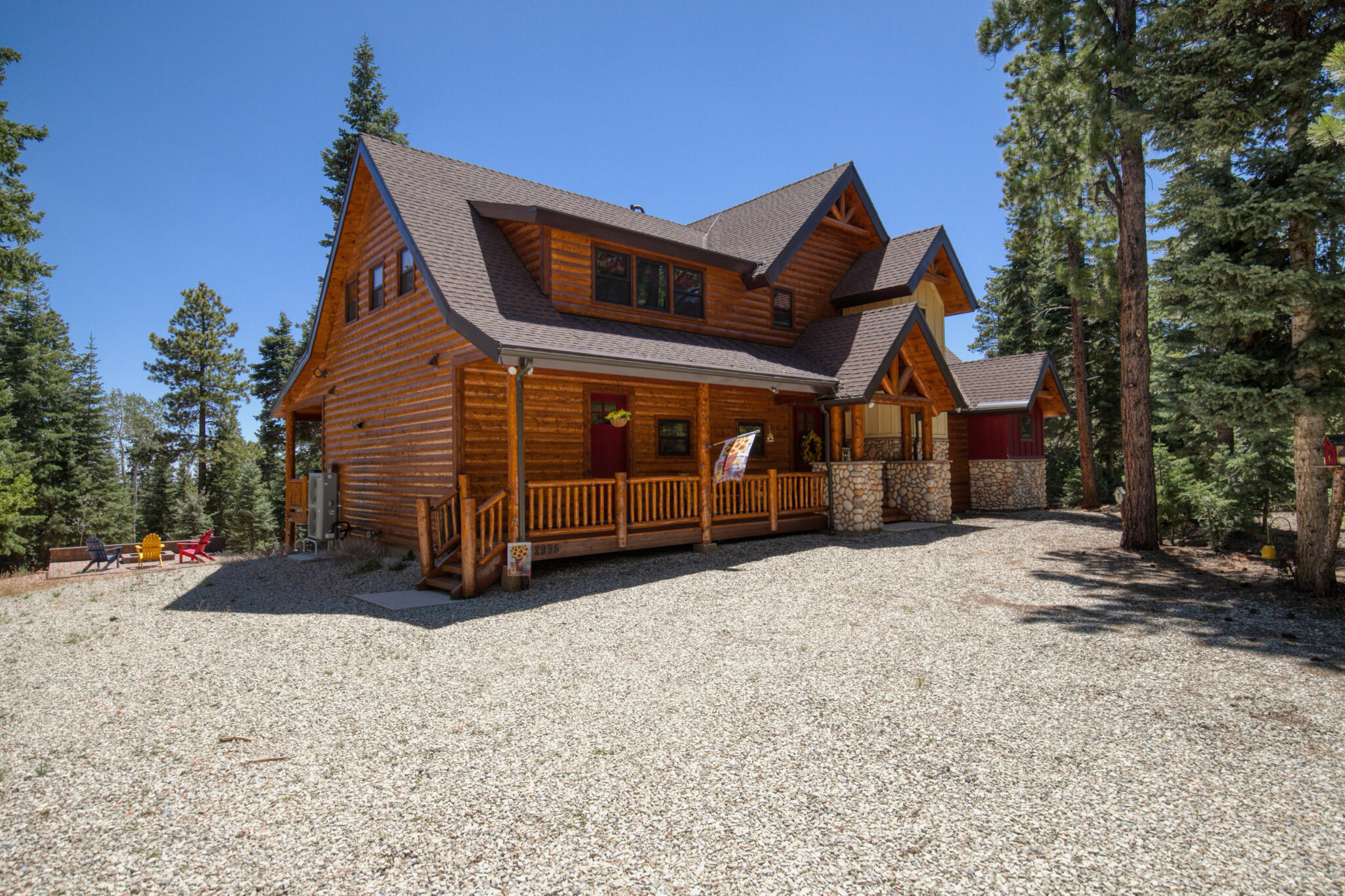 2995 N Smith and Wesson CIR, Duck Creek Village, UT 84762 — photo 1