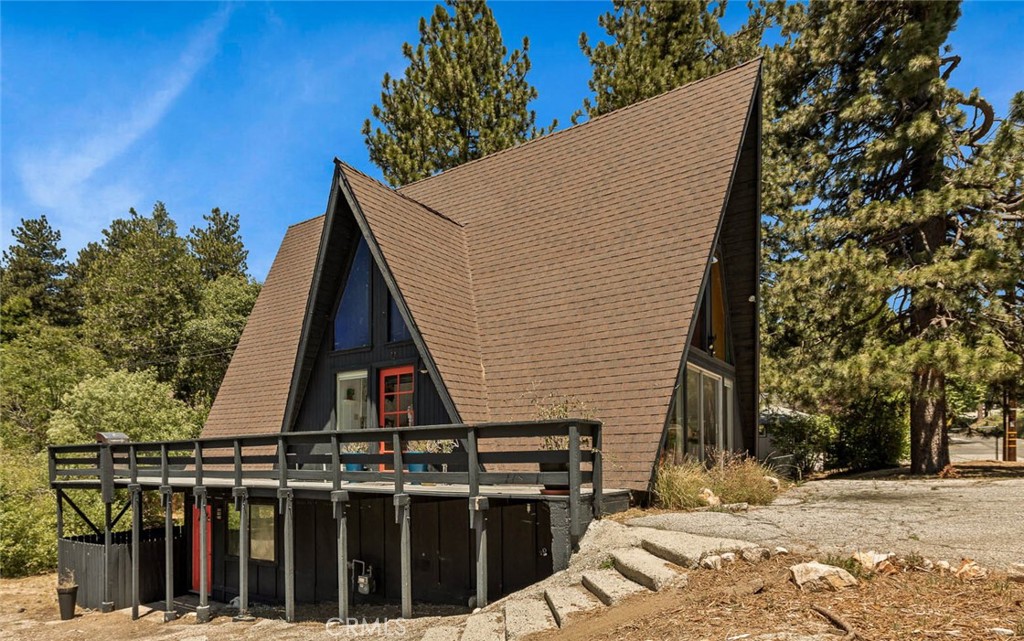 31255 Outer Highway 18 S, Running Springs, CA 92382 — photo 1