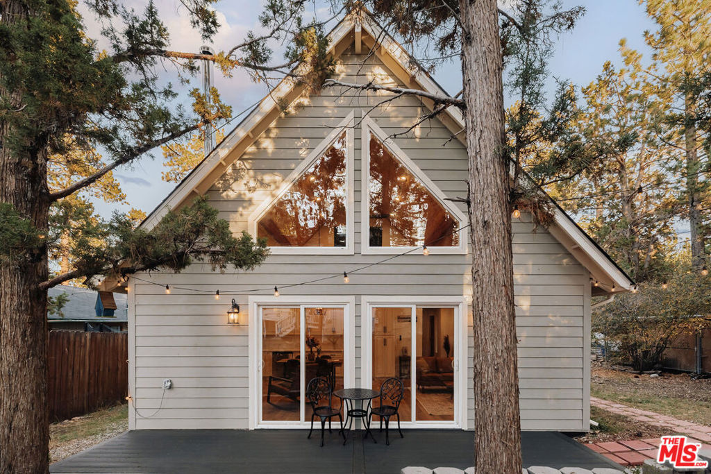 630 Victoria Lane, Sugarloaf, CA 92386 — photo 1