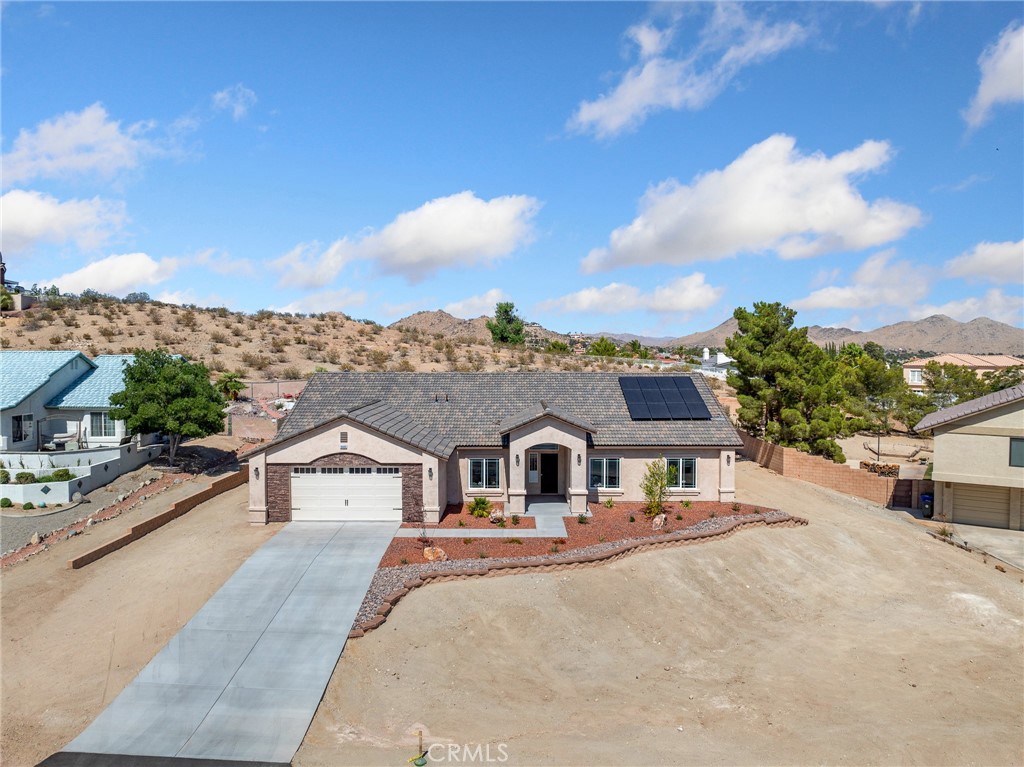 16465 Koda Road, Apple Valley, CA 92307 — photo 1