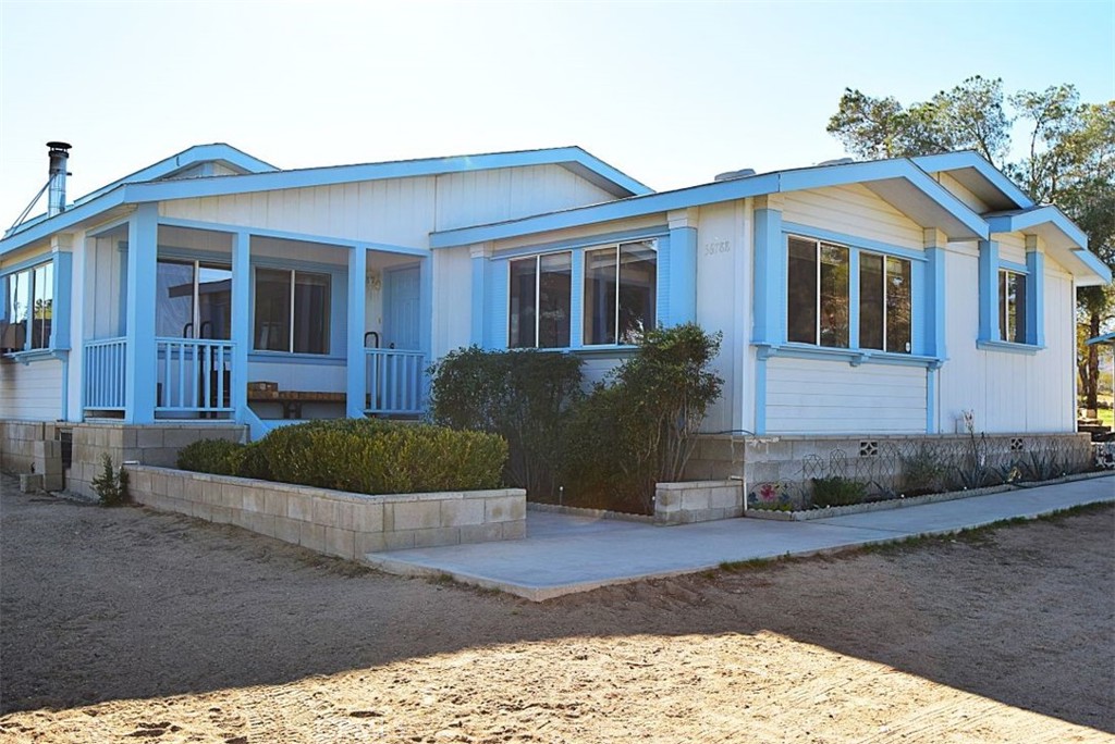 56788 Encantado Road, Landers, CA 92285 — photo 1