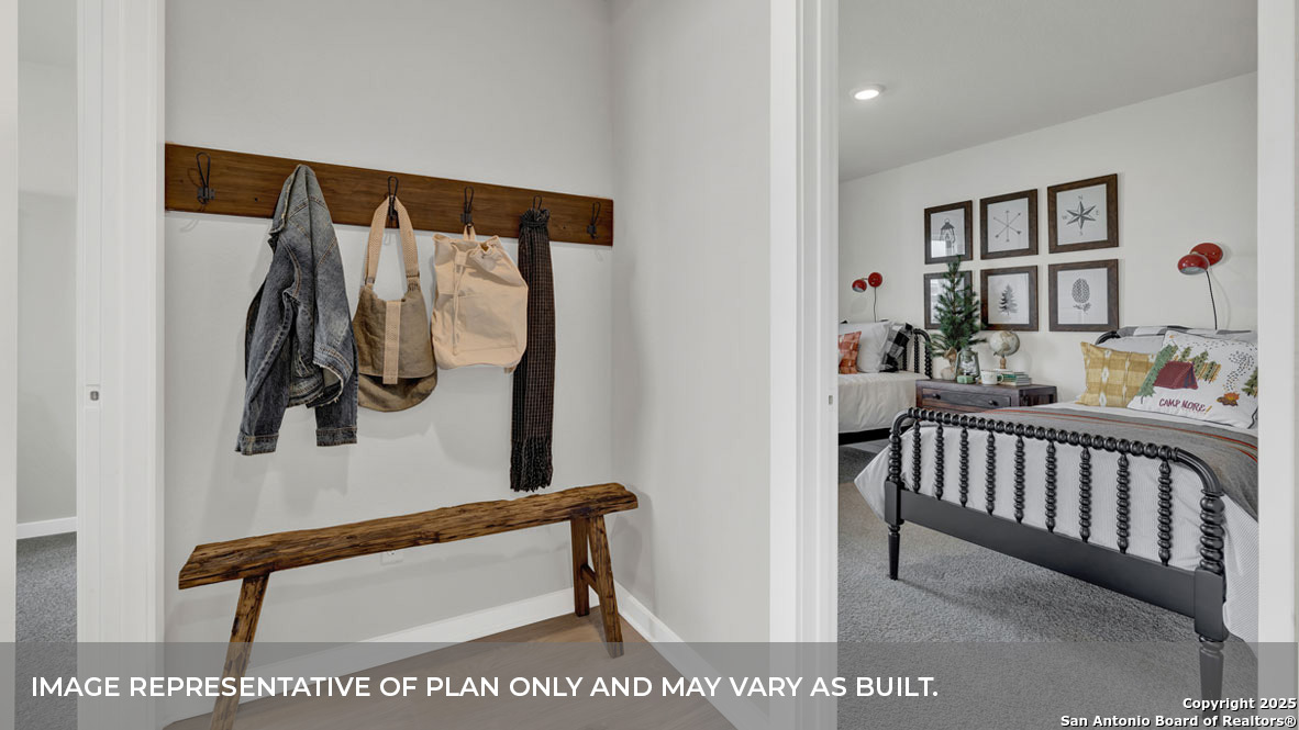 415 MCGINTY MEADOW DRIVE, ,  78644 — photo 1