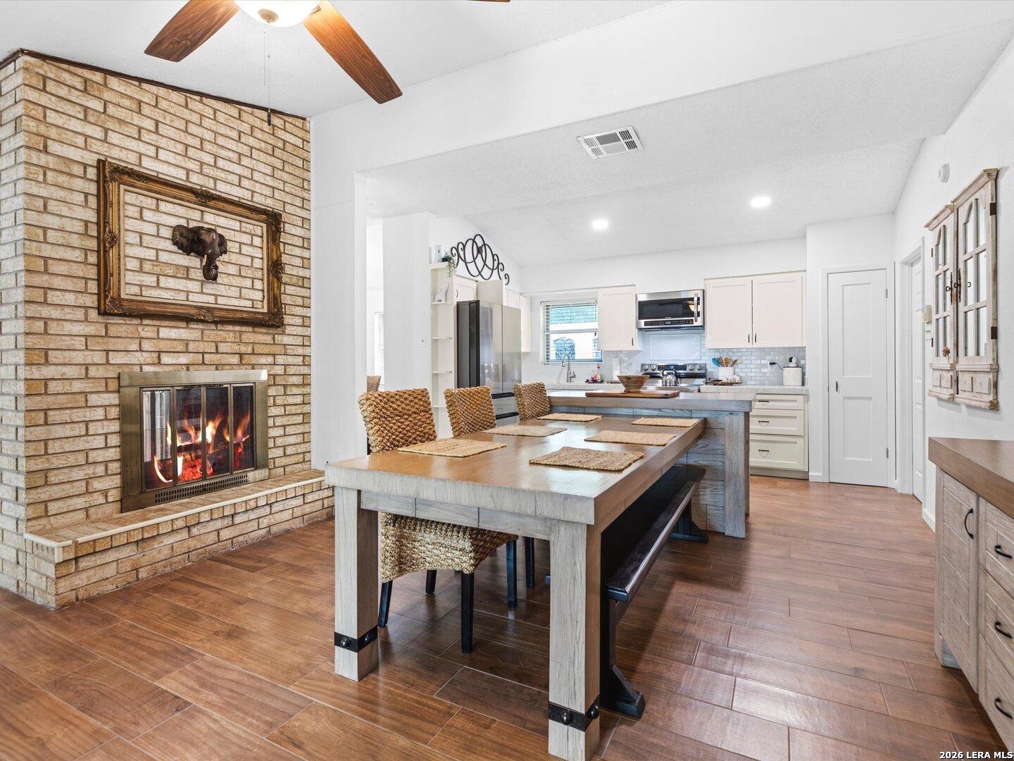 12322 LA ALBADA ST, San Antonio, TX 78233 — photo 1