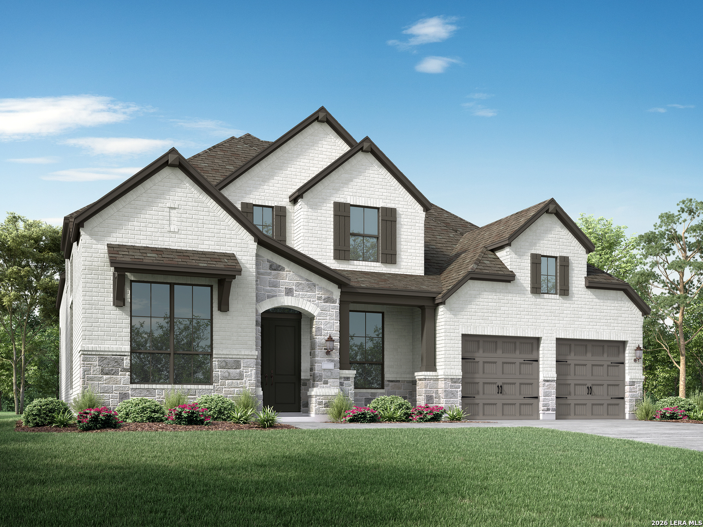 201 Amistad, Boerne, TX 78006 — photo 1