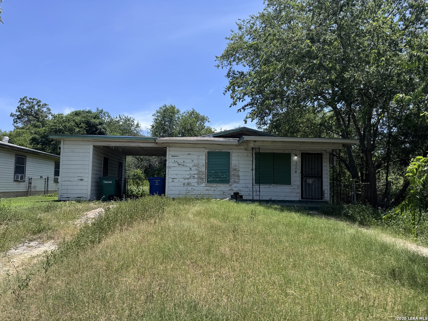 114 Calmar Ct, San Antonio, TX 78220 — photo 1