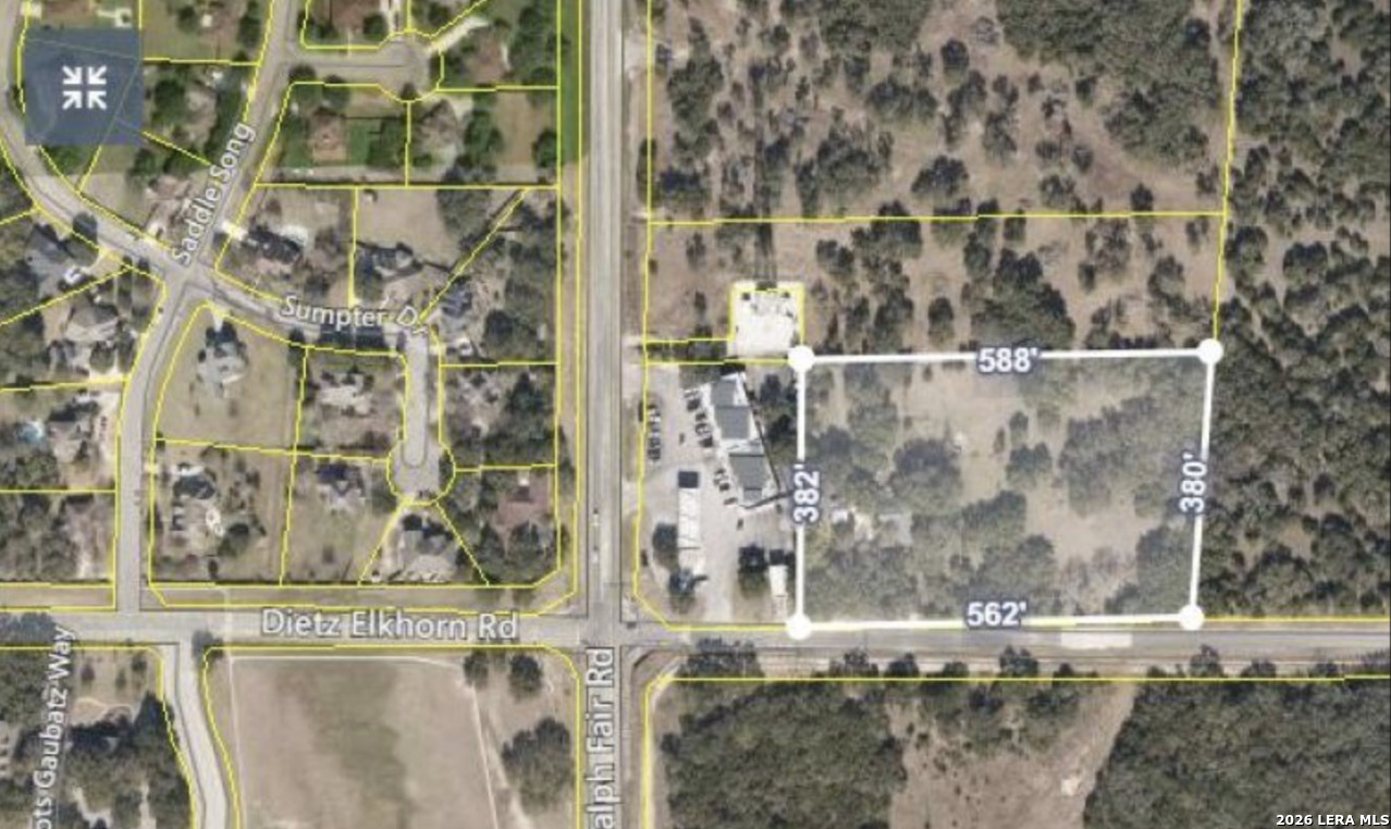 7087 DIETZ ELKHORN RD, Boerne, TX 78015 — photo 1