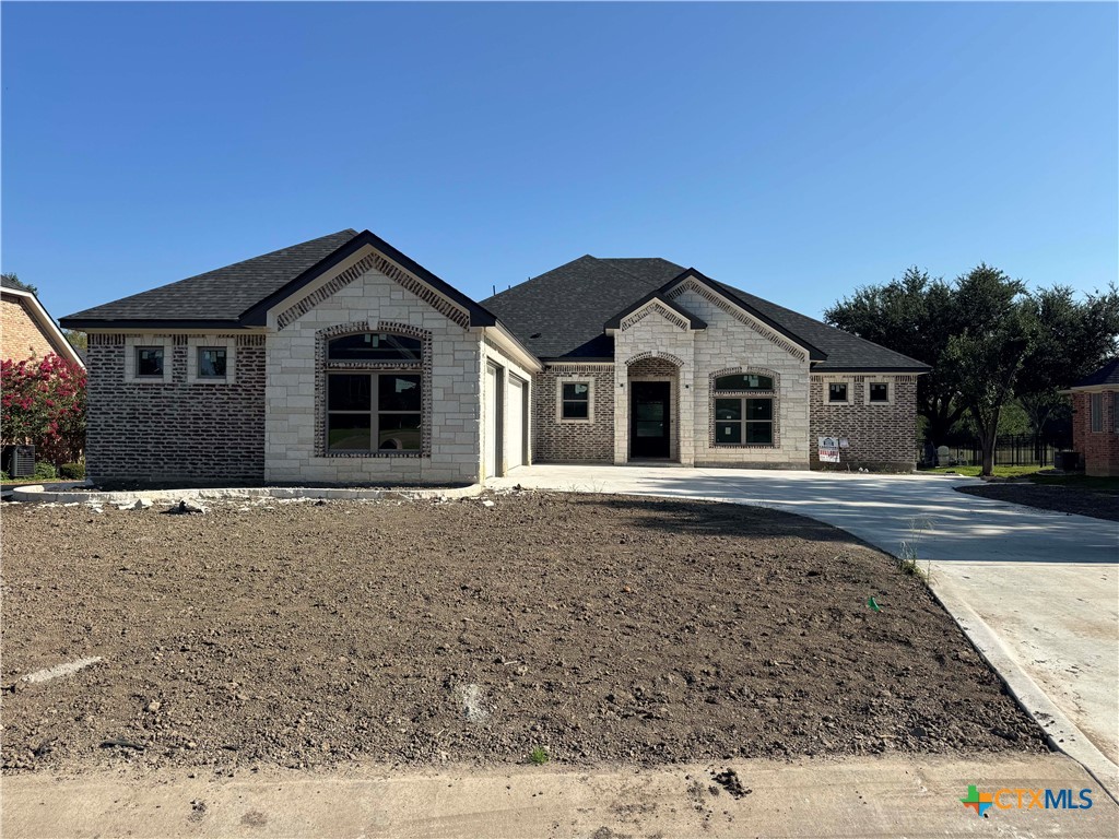 5114 Sunflower Lane, Temple, TX 76502 — photo 1