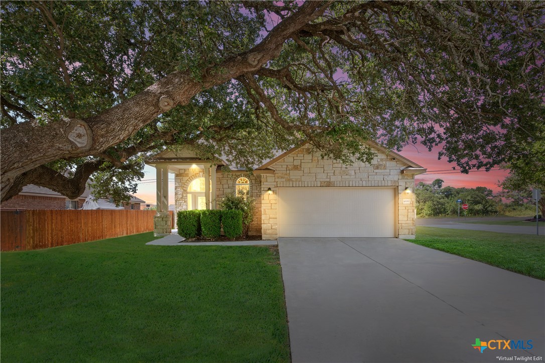 10011 Tully Weary Lane, Temple, TX 76502 — photo 1