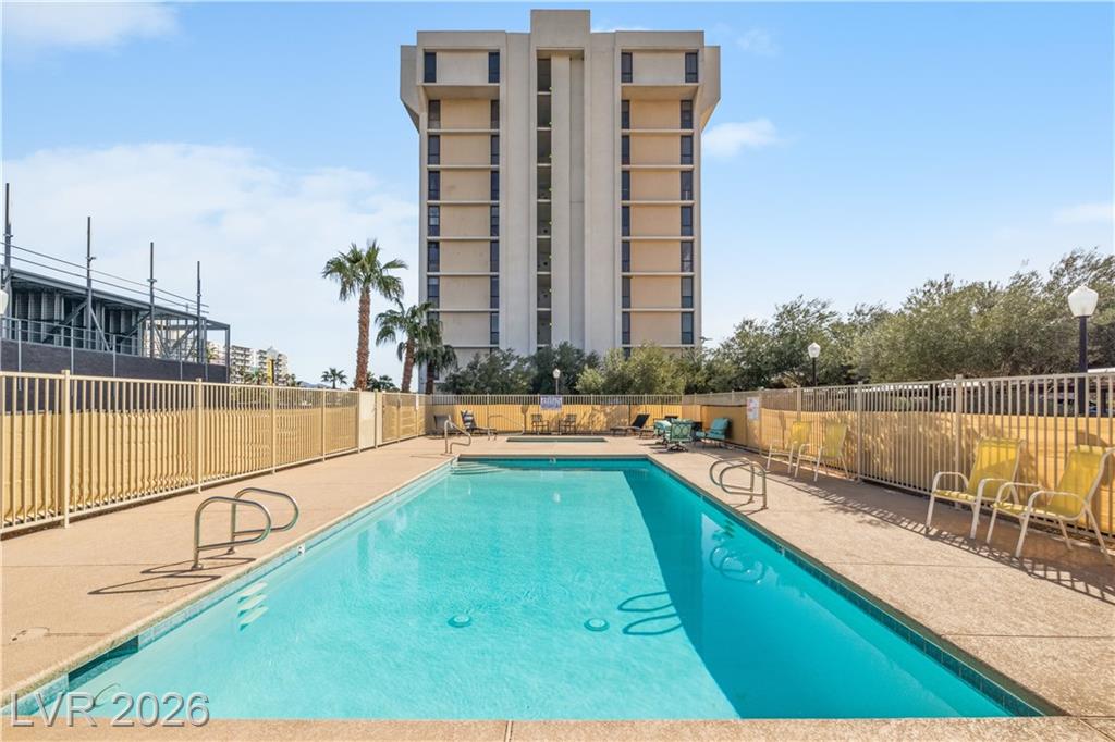 3930 University Center Drive, Las Vegas, NV 89119 — photo 1