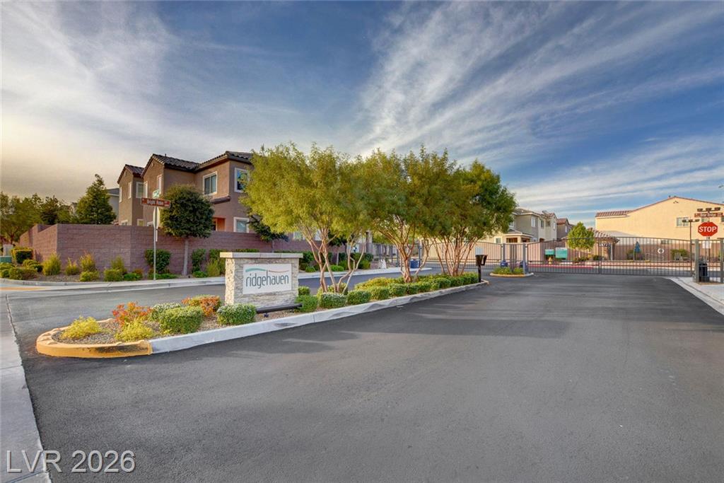 5831 Sleepy Willow Street, Las Vegas, NV 89148 — photo 1