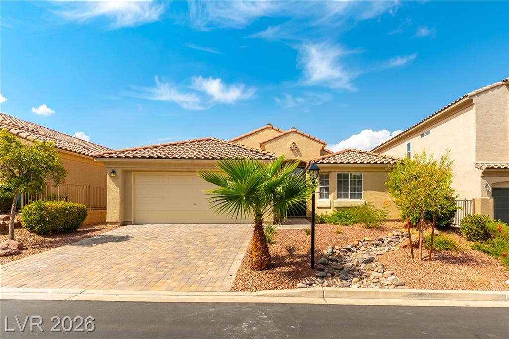 10720 Jubilee Mountain Avenue, Las Vegas, NV 89129 — photo 1