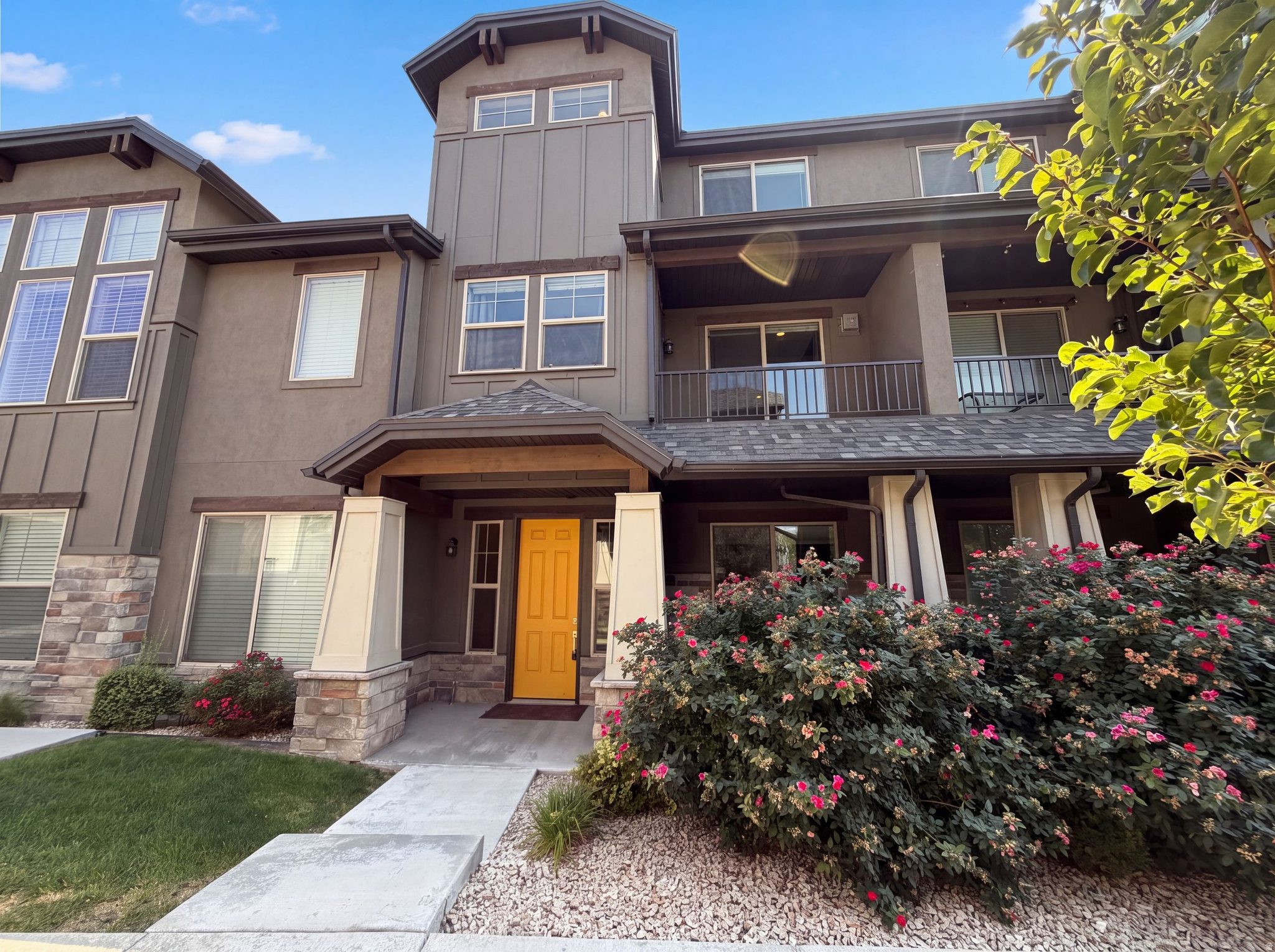 10452 S SAGE CANAL WAY, Sandy, UT 84070 — photo 1