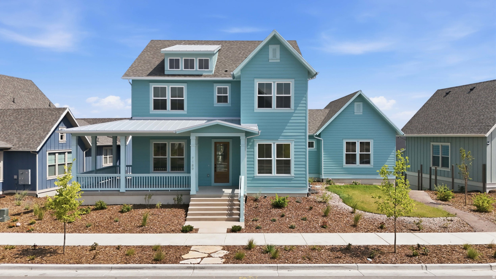 7189 S SAGE RD #214, West Jordan, UT 84081 — photo 1
