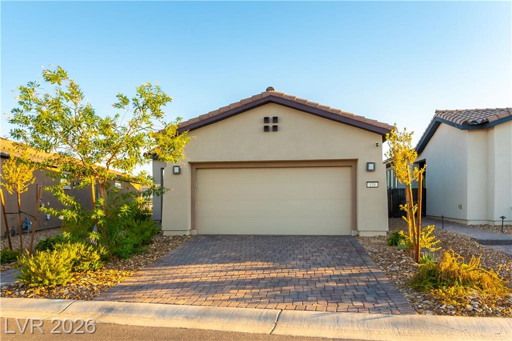 139  Palm Fox Court, Henderson, NV 89011 — photo 1