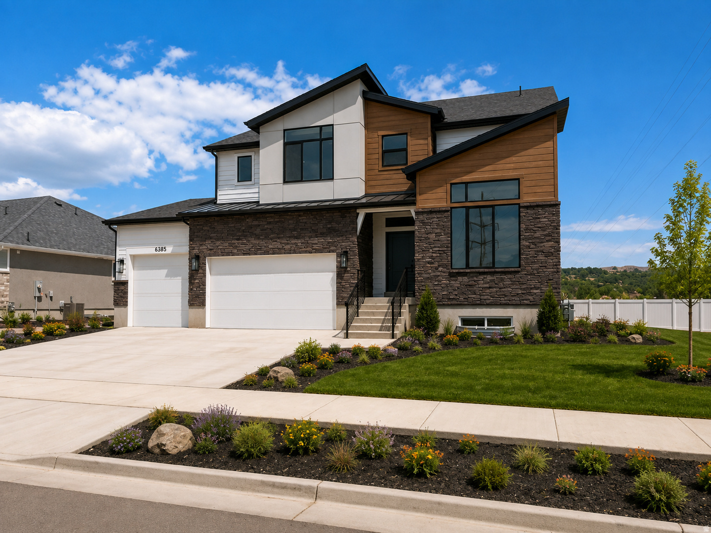 6385 S LARRY WAY #135, South Weber, UT 84405 — photo 1