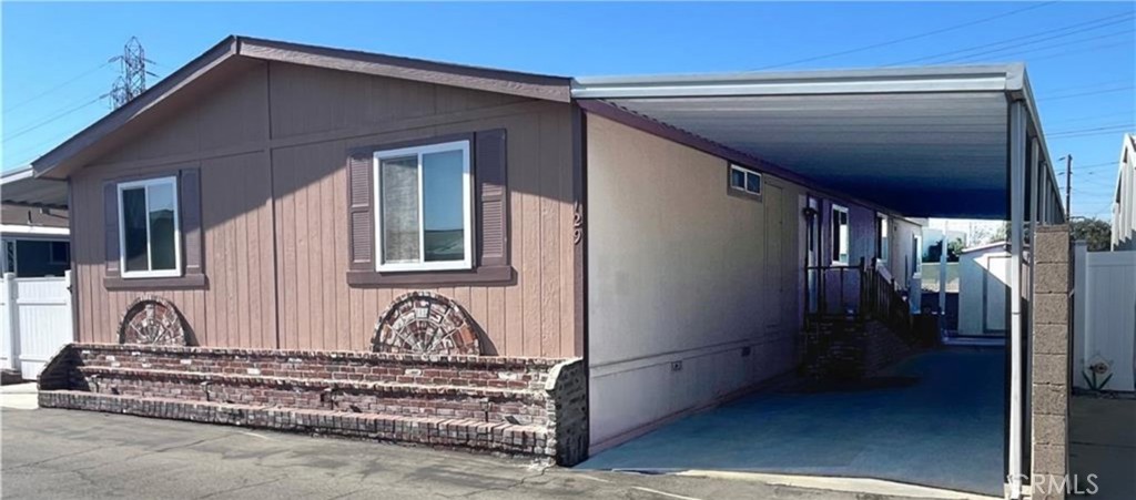 10800 Dale Avenue 129, Stanton, CA 90680 — photo 1