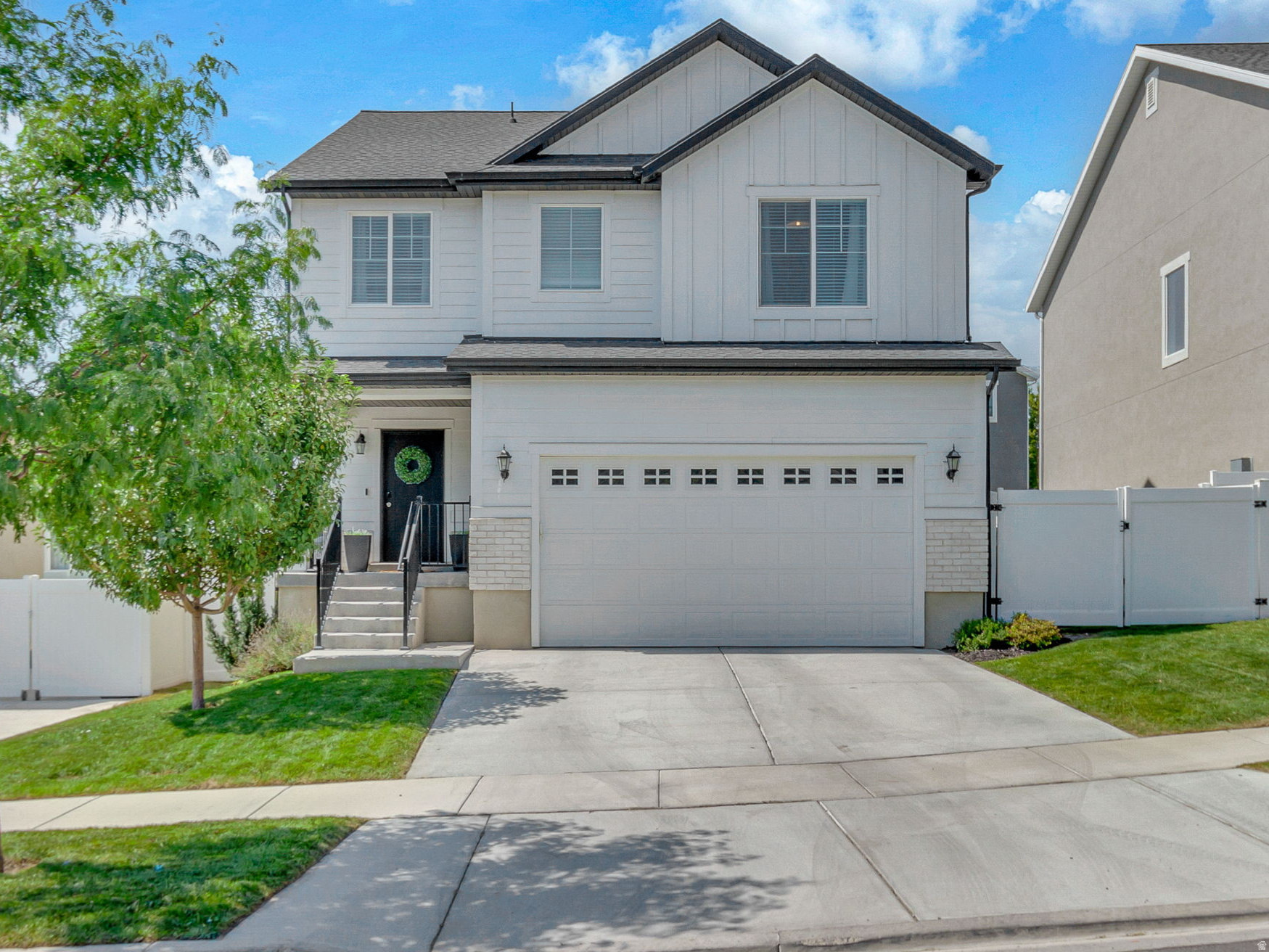 69 N GRANITE PARK DR, Saratoga Springs, UT 84045 — photo 1