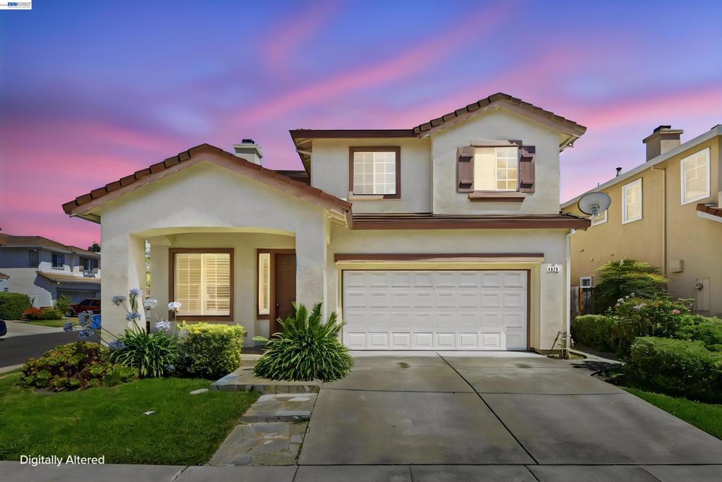 4929 Roselle Cmn, Fremont, CA 94536 — photo 1