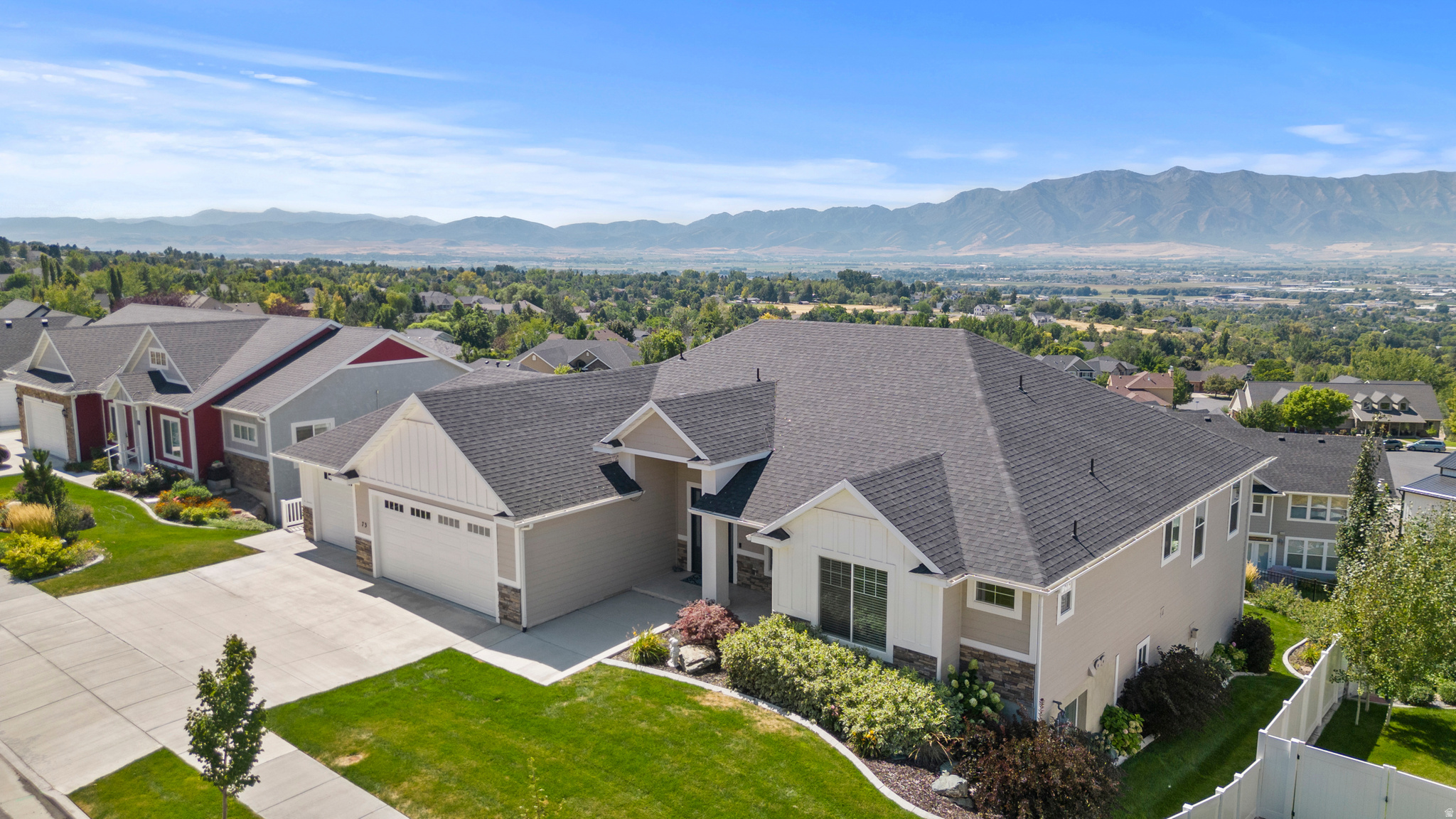 73 N SHERWOOD DR, Providence, UT 84332 — photo 1
