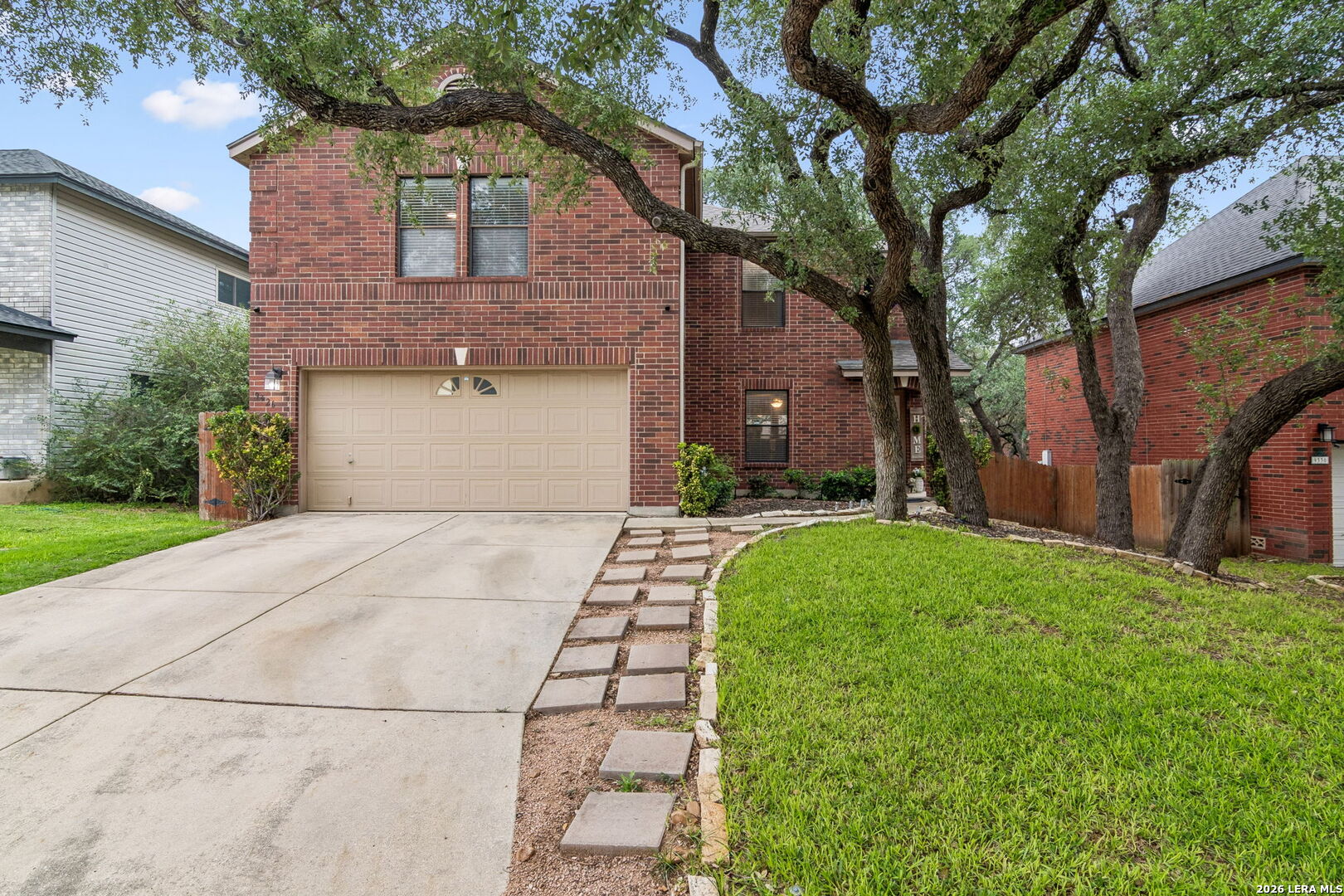 9326 MOONLIT GLADE RD, ,  78023 — photo 1
