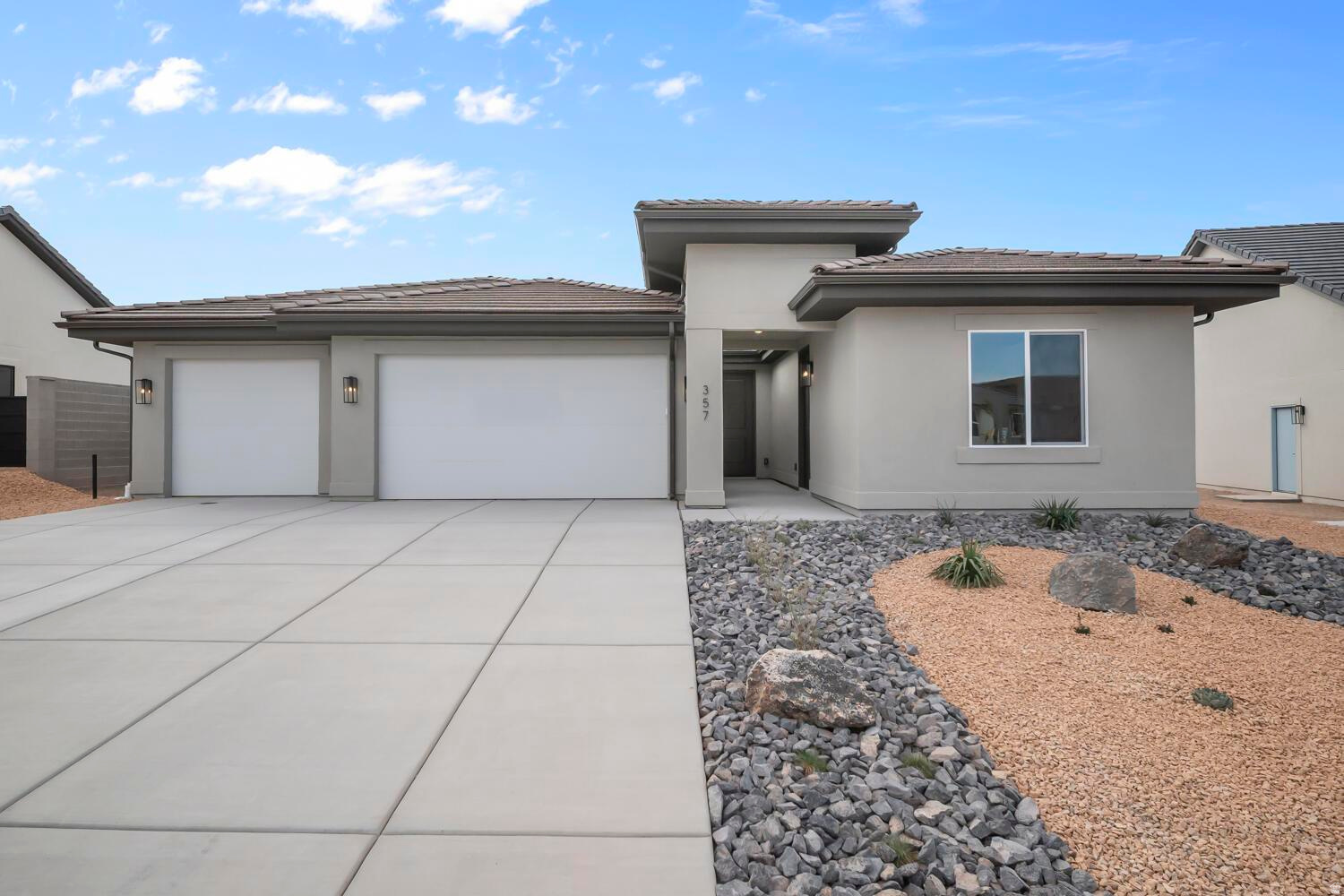 1632 S STAIRCASE WAY #4184, Washington, UT 84780 — photo 1