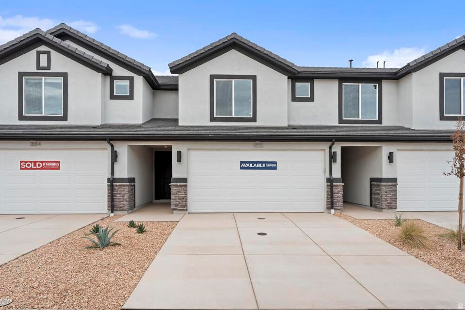 2145 S WOLVERINE WAY #2443, Washington, UT 84780 — photo 1