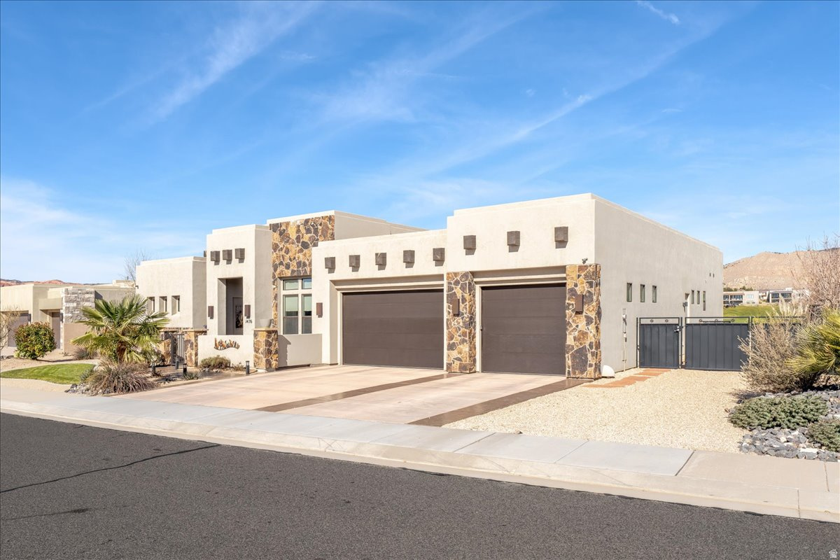 1476 W CANYON TREE DR, St. George, UT 84770 — photo 1