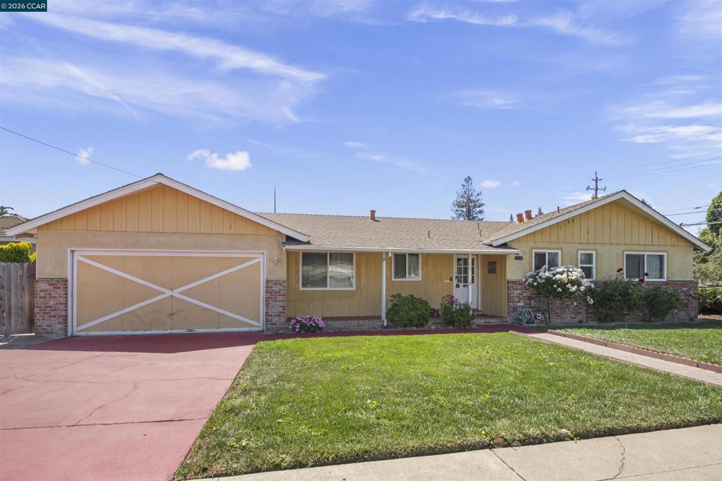 96 Corte Eulalia, San Lorenzo, CA 94580 — photo 1