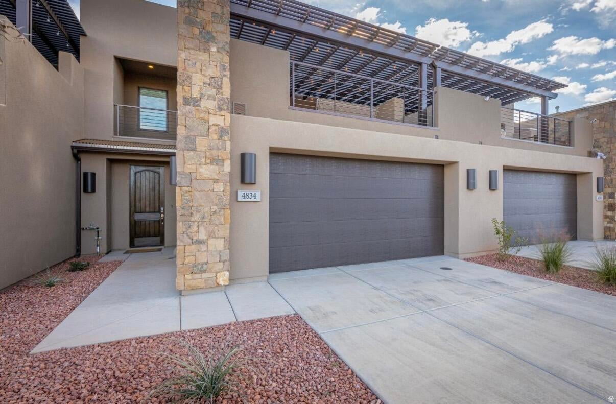 4834 N WINGED FOOT DR, St. George, UT 84770 — photo 1