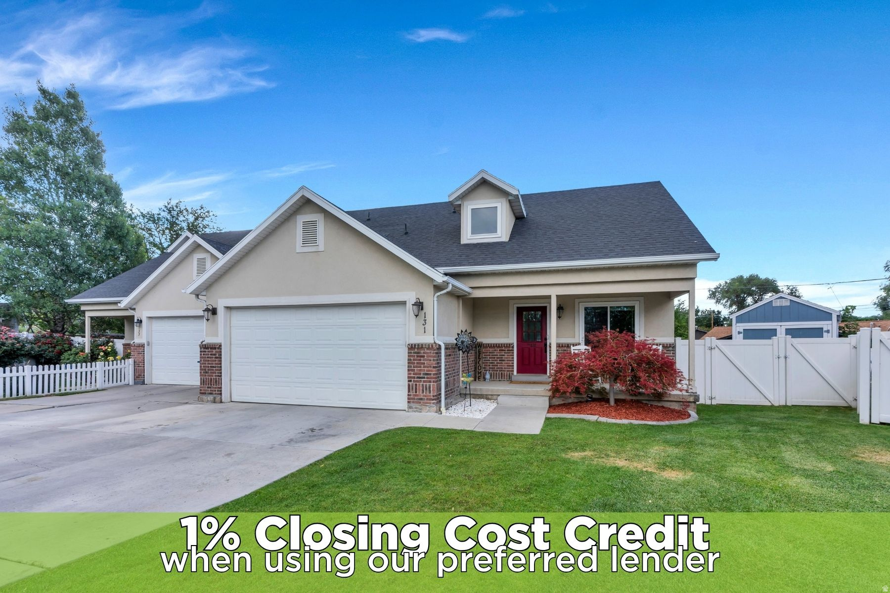 131 E 300 SOUTH CIR, American Fork, UT 84003 — photo 1