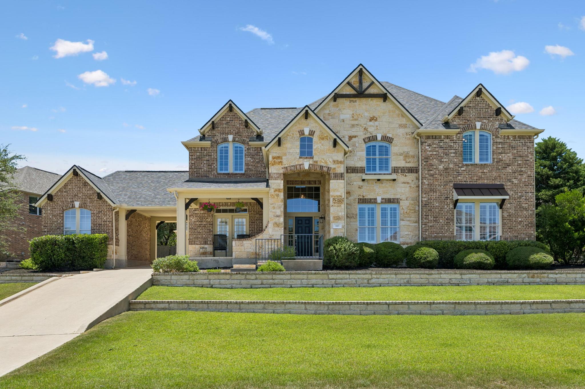 143 Desert Willow, Austin, TX 78737 — photo 1