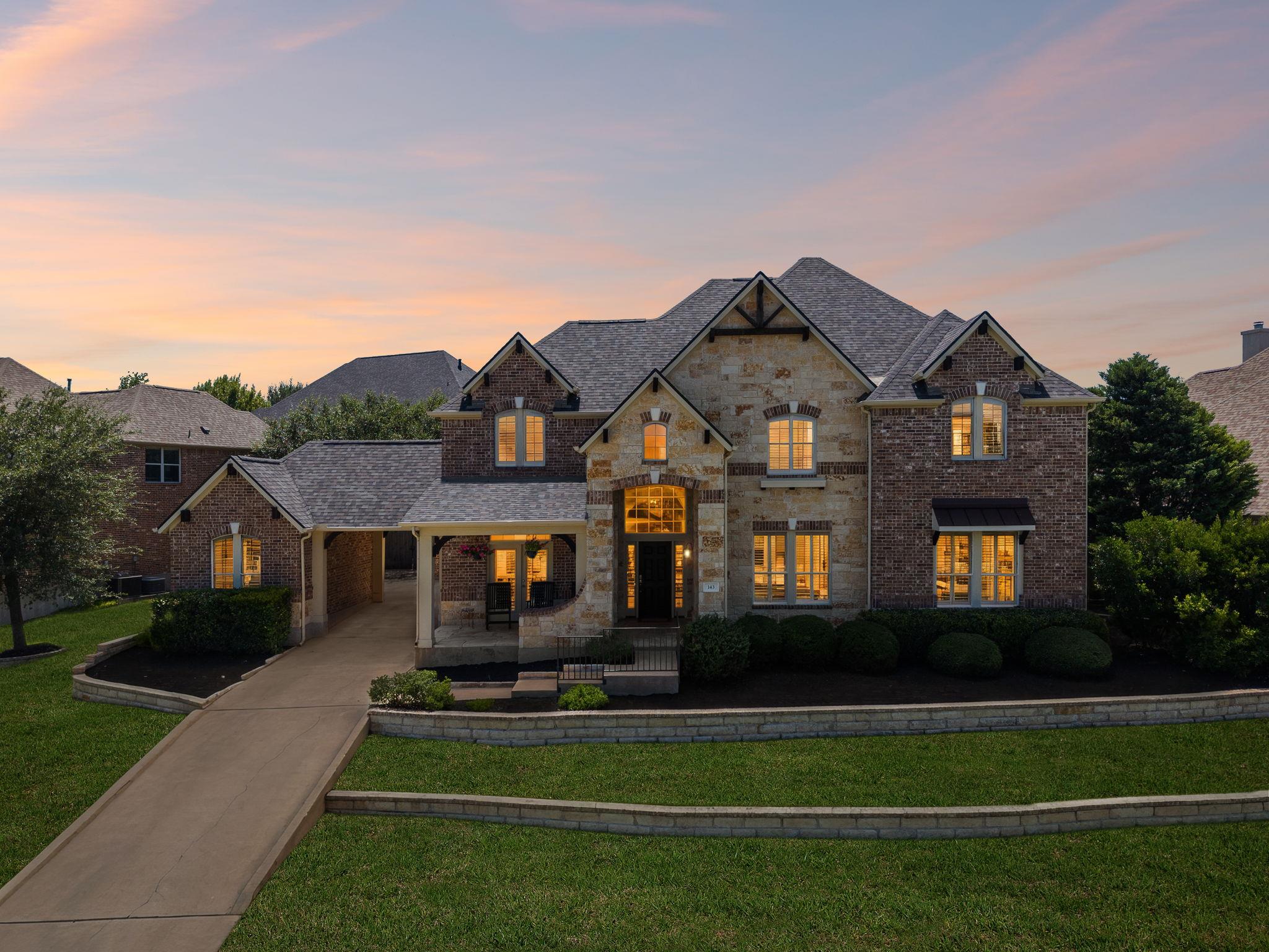143  Desert Willow Way, Austin, TX 78737 — photo 1