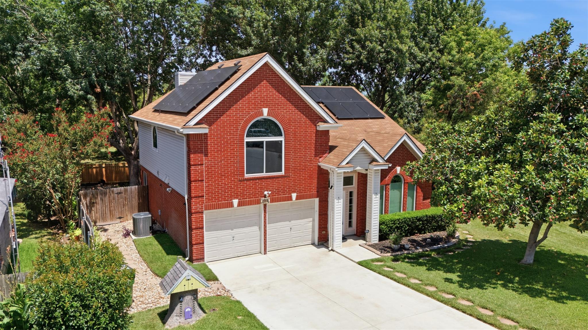 2204 Sedgewick, Round Rock, TX 78664 — photo 1