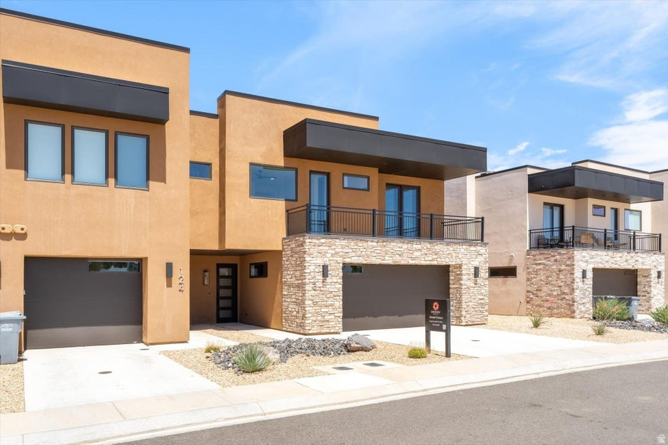 1624 W LEDGES PKWY #123, St. George, UT 84770 — photo 1