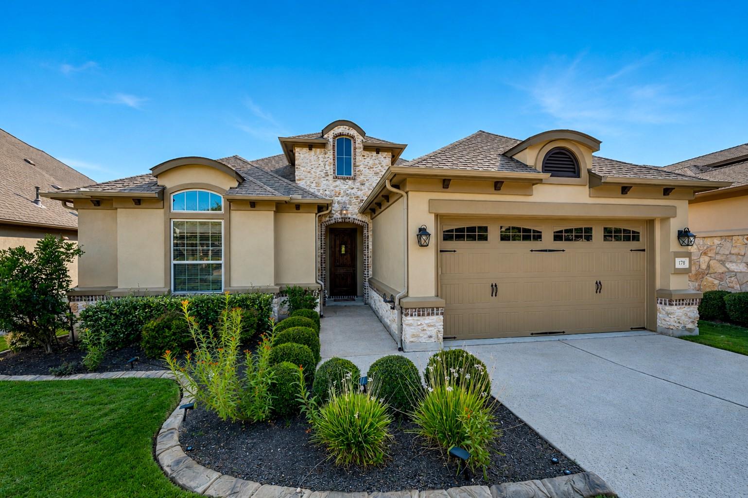 178 Wellington, Austin, TX 78737 — photo 1