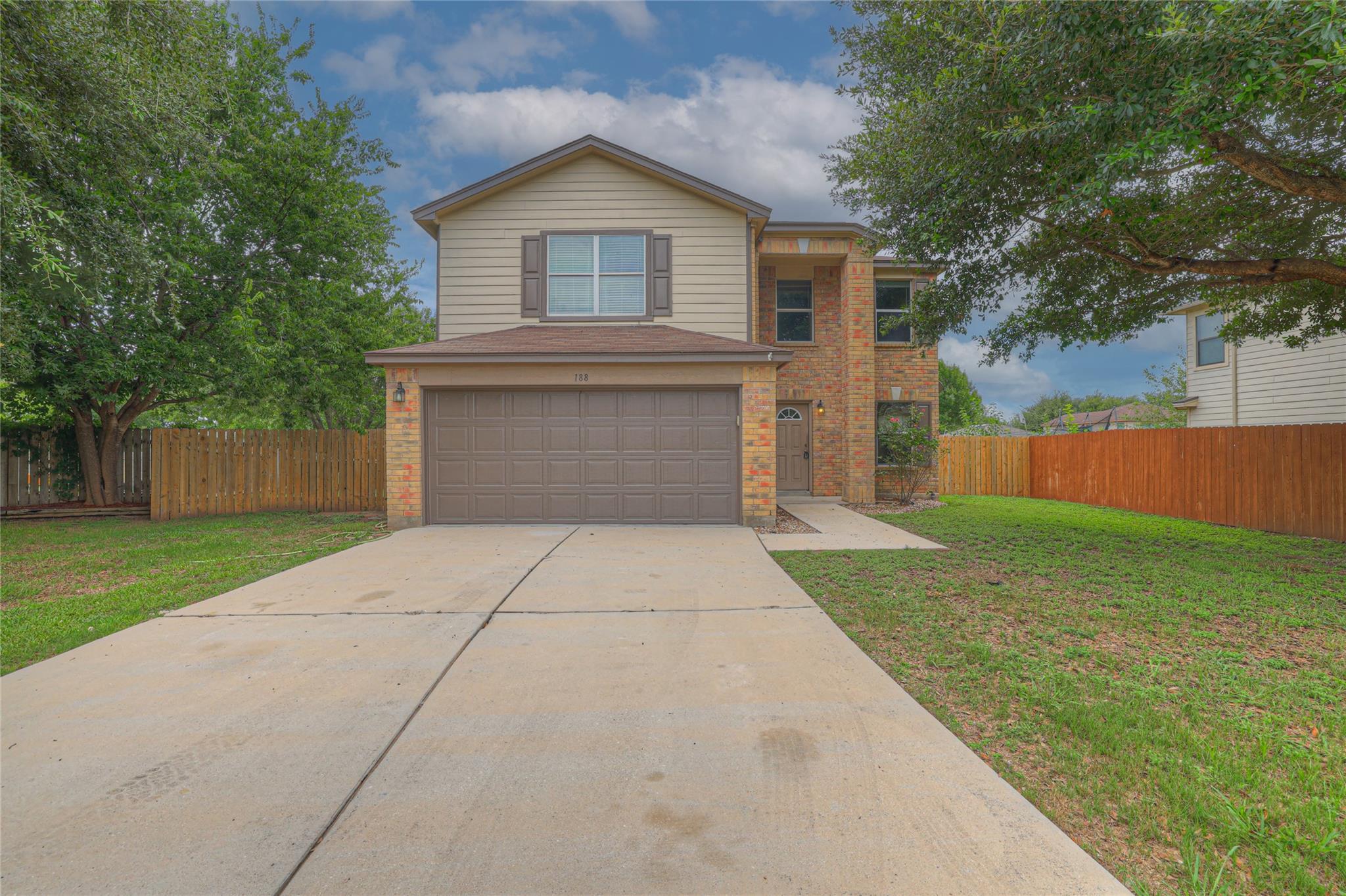 188 Lexword, Kyle, TX 78640 — photo 1