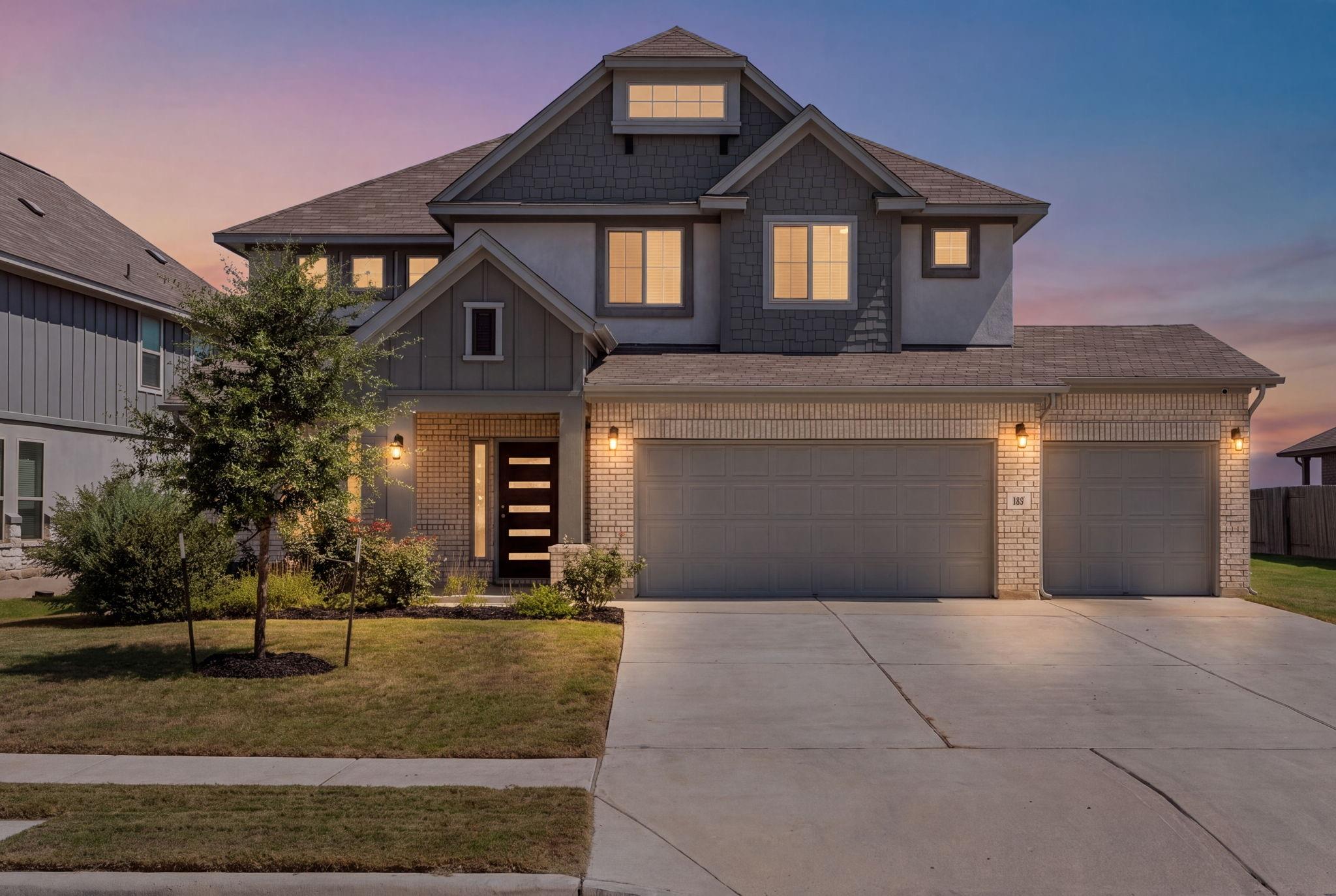 167 Dogvane, Kyle, TX 78640 — photo 1