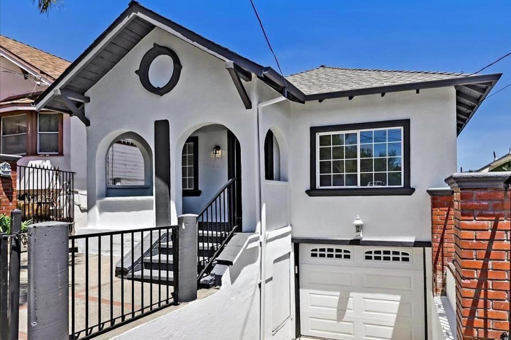 2036 E 20th Street, Oakland, CA 94606 — photo 1