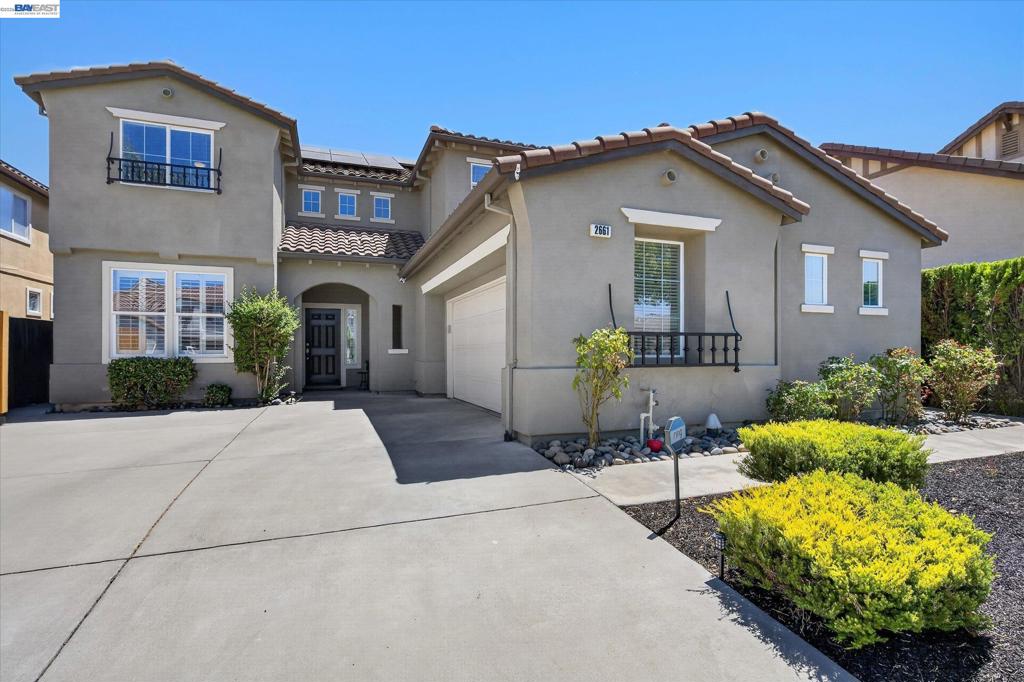 2661 Zepher Ct, Antioch, CA 94531 — photo 1