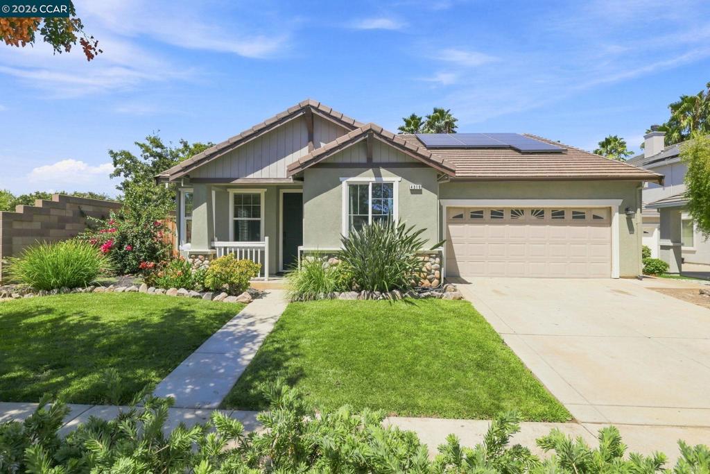 4519 Carnegie Ln, Brentwood, CA 94513 — photo 1