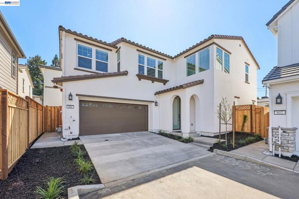 800 Abigail, Walnut Creek, CA 94598 — photo 1