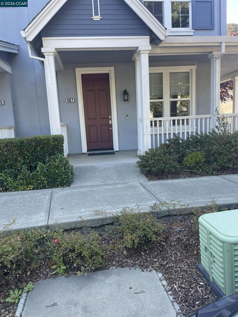 487 Metro Walk Way, Richmond, CA 94801 — photo 1