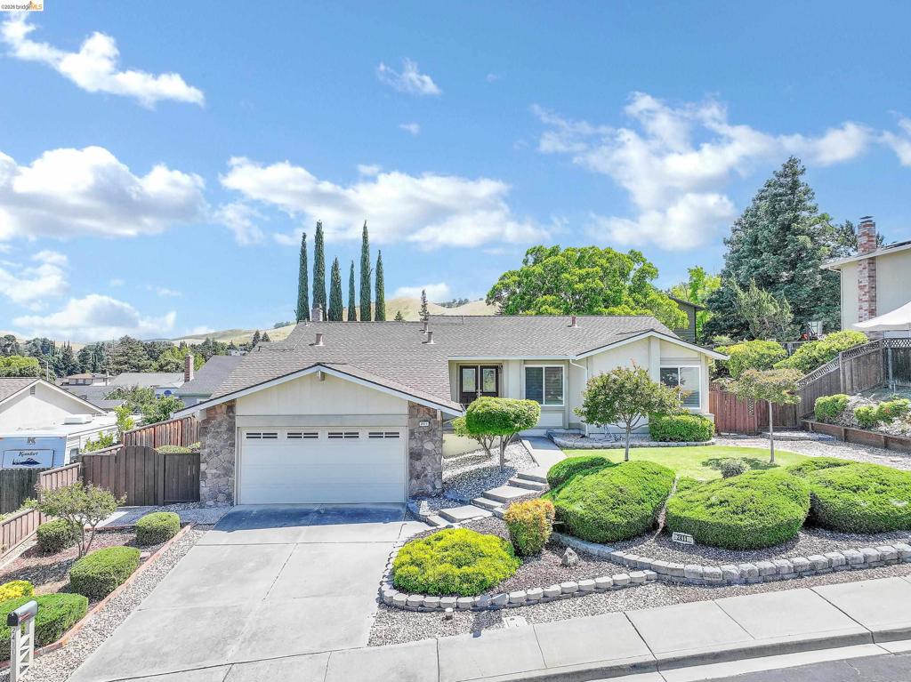 2411 Los Prados Way, Antioch, CA 94509 — photo 1