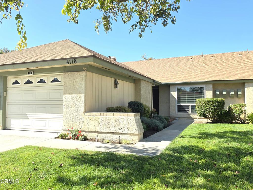4110 Village 4, Camarillo, CA 93012 — photo 1