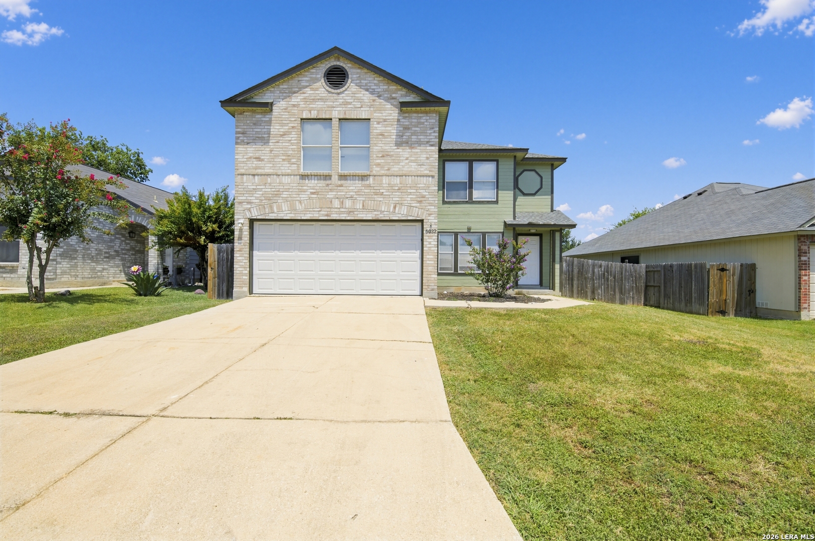 6032 WALNUT MILL DR, ,  78244 — photo 1