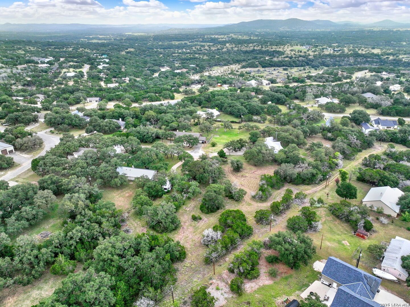 LOT 14 Settlers Circle, ,  78003 — photo 1