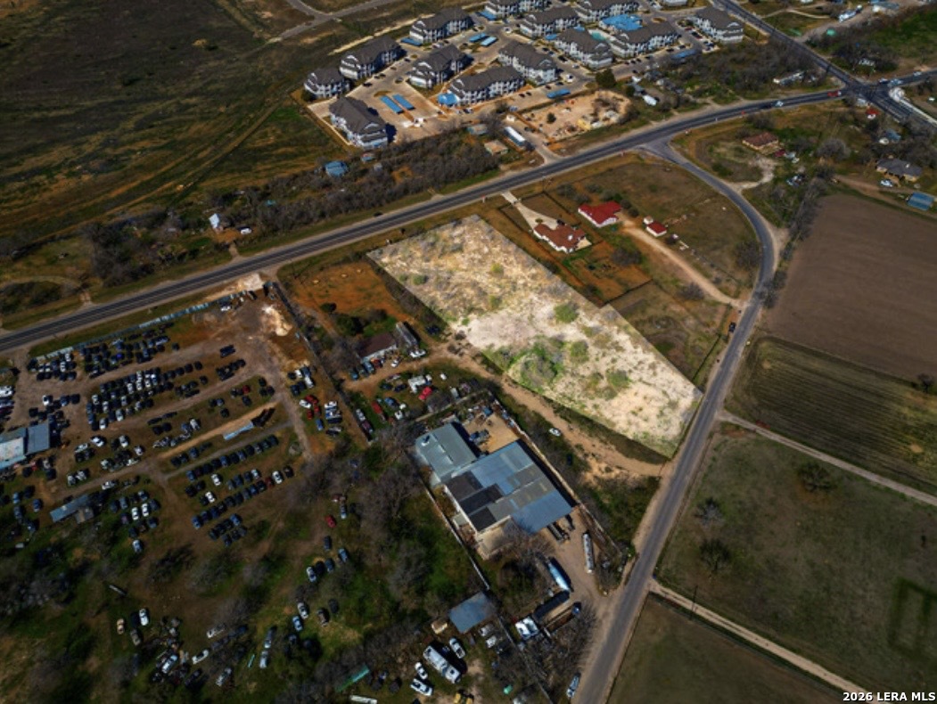 13330 Somerset, Von Ormy, TX 78073 — photo 1