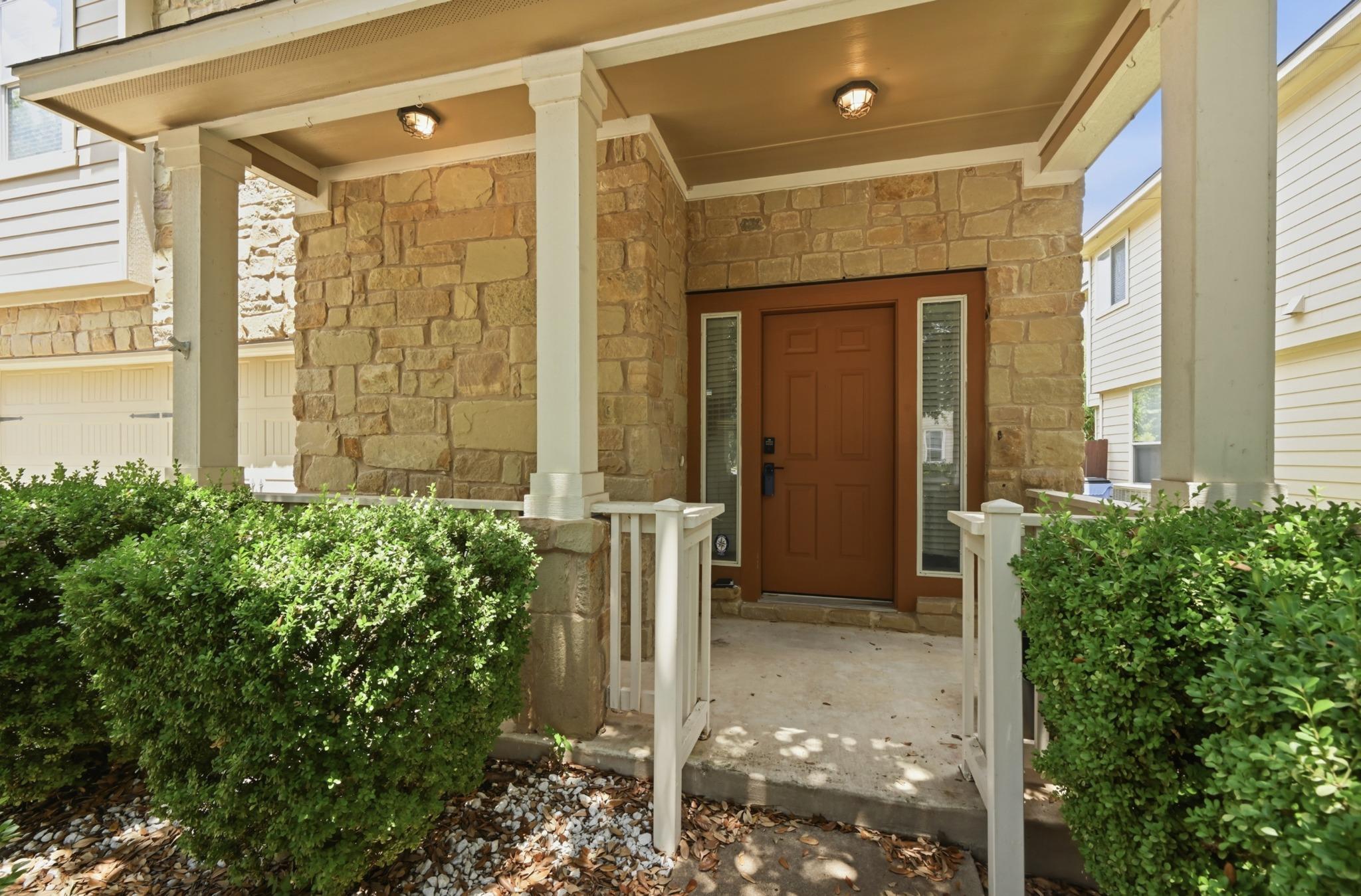 1606 Yoakum, Austin, TX 78748 — photo 1