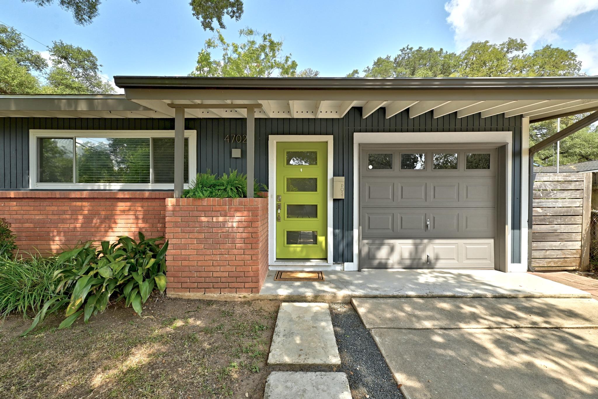 4702 Everglade, Austin, TX 78745 — photo 1