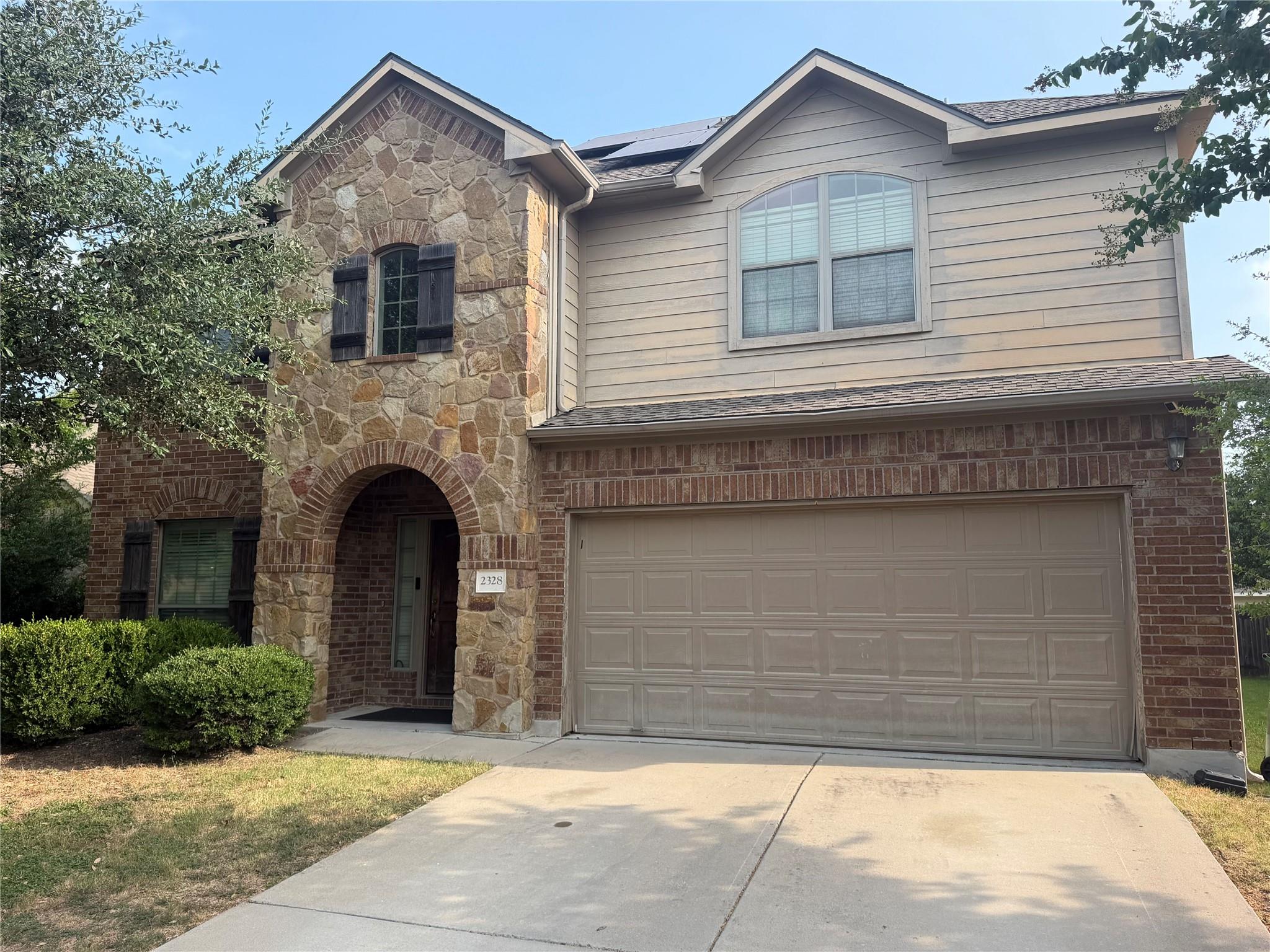 2328 Ambling, Pflugerville, TX 78660 — photo 1